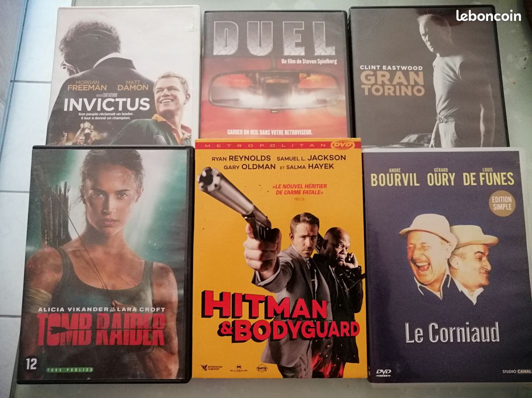 Dvd divers (image 2)
