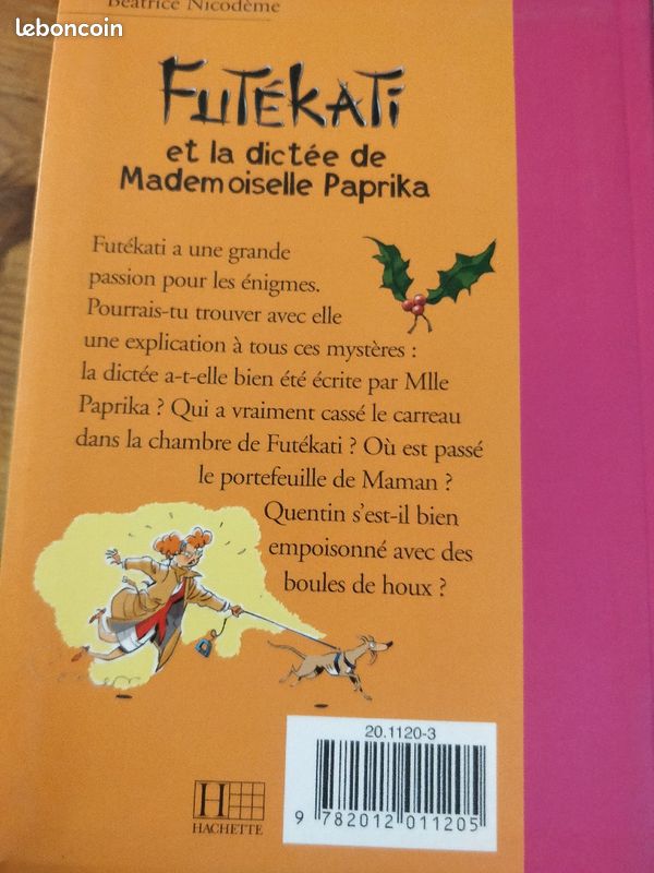 Livre enfant (image 3)