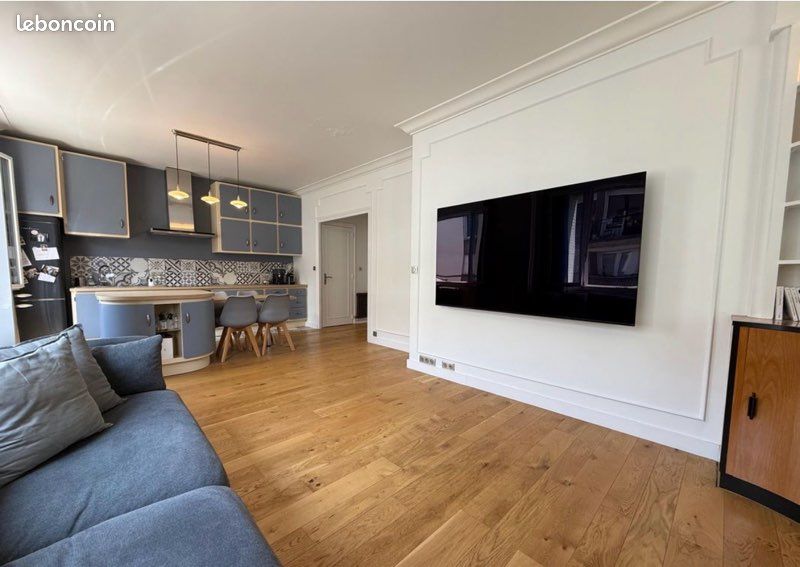 Appartement 3 pièces 64 m² · à Antibes · 64 m² · 970 €/mois