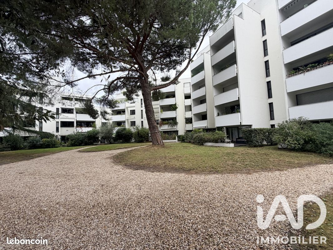 Appartement 4 pièces 84 m² · à Bordeaux · 84 m² · 1 465 €/mois