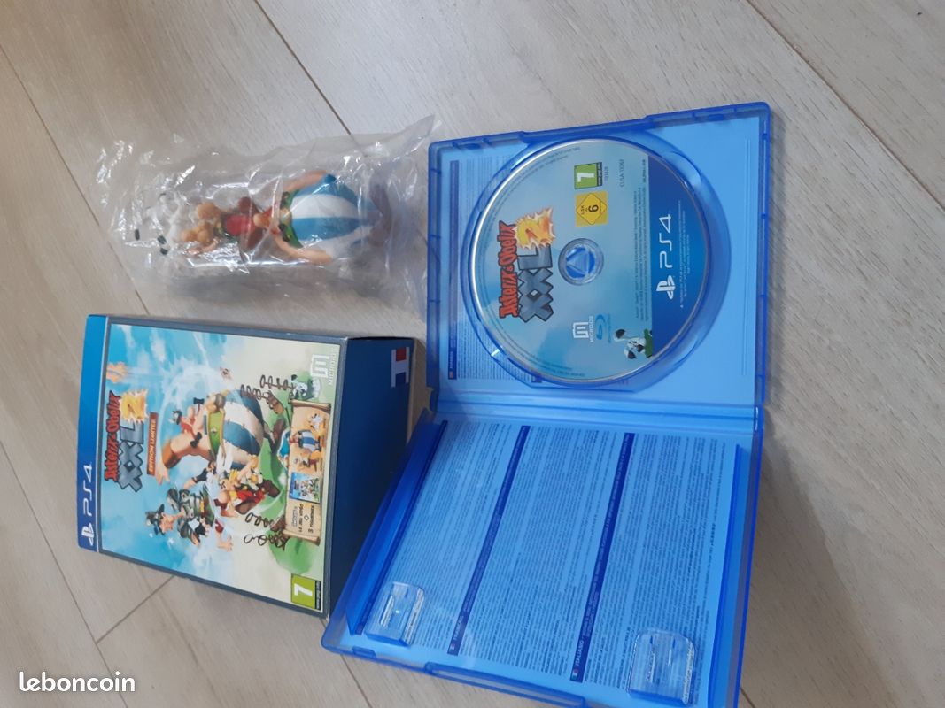 Asterix et Obélix XXL 2 (image 3)
