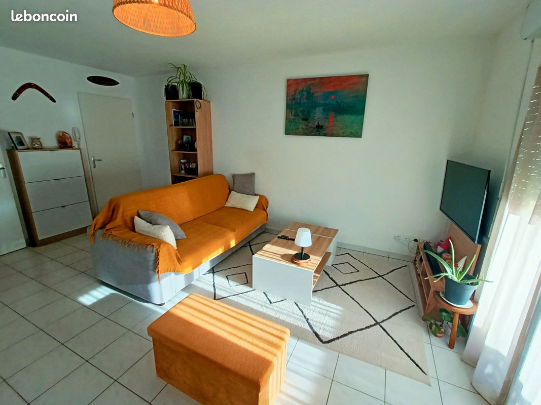 Appartement 2 pièces 46 m² · à Digne-les-Bains · 46 m² · 120 000 €