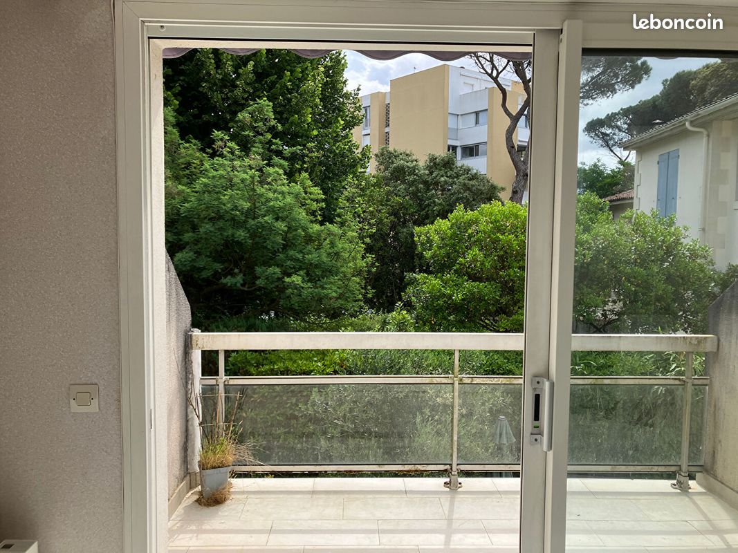 Appartement 2 pièces 37 m² · à Saint-Palais-sur-Mer · 37 m² · 159 750 €