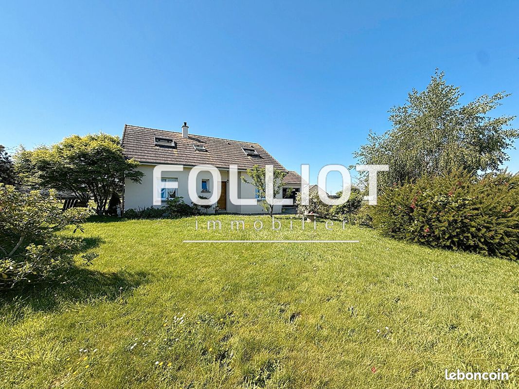Maison 6 pièces 126 m² · à Saint-Pair-sur-Mer · 126 m² · 419 000 €