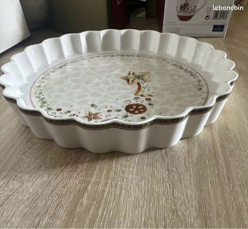 Christine Reuter - Villeroy & Boch - Plats à four et