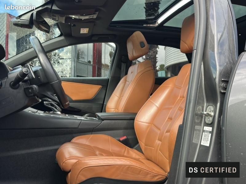 Ds DS 7 Crossback E-TENSE 4x4 300ch Grand Chic (image 9)