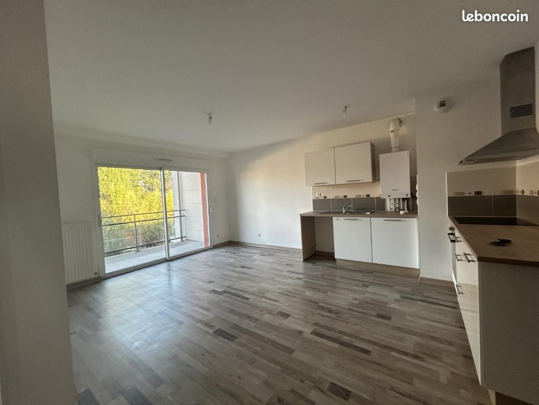 Appartement 2 pièces 41 m² · à Saran · 41 m² · 627 €/mois