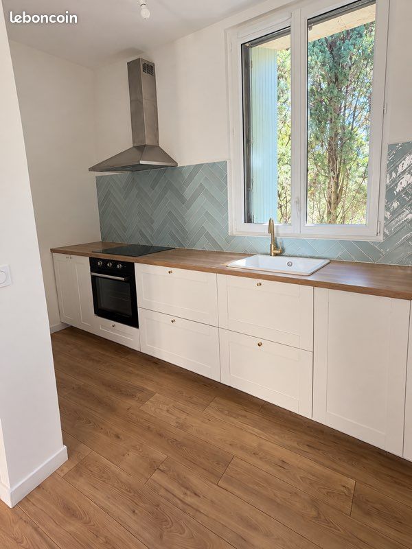 Appartement 3 pièces 73 m² · à Grabels · 73 m² · 810 €/mois