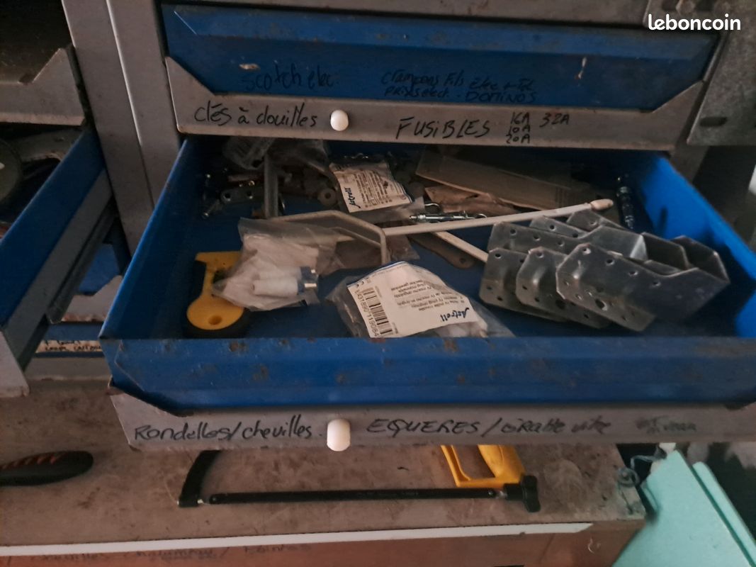 Divers outils (image 3)