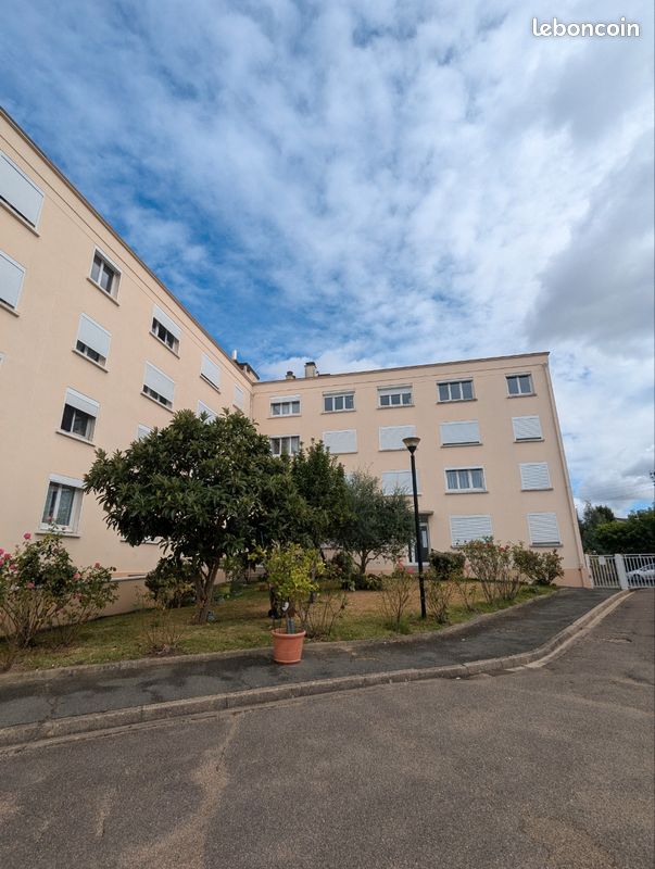 Appartement a louer draveil - 3 pièce(s) - 54 m2 - Surfyn