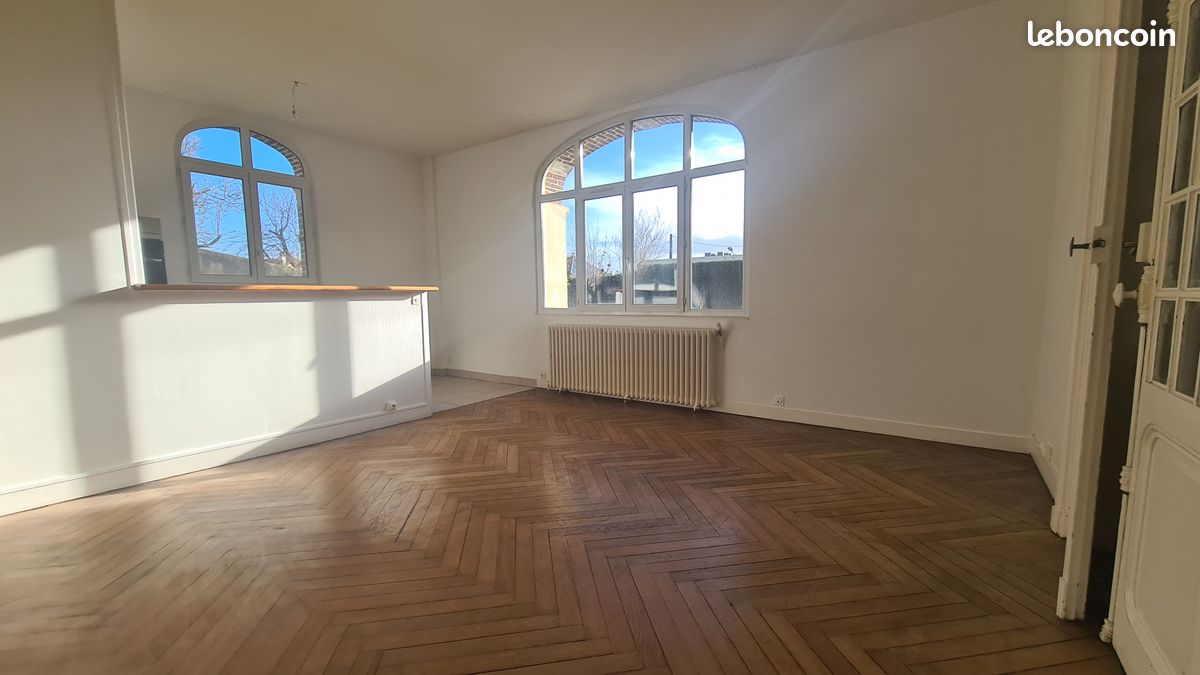 Appartement 3 pièces 60 m² · à Dieppe · 60 m² · 820 €/mois