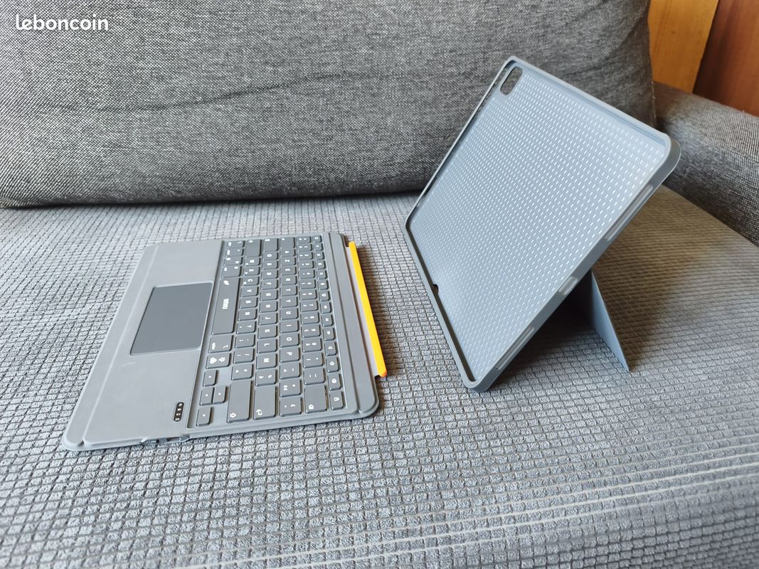 IPAD AIR 13 pouces M4 - 2026 (image 5)