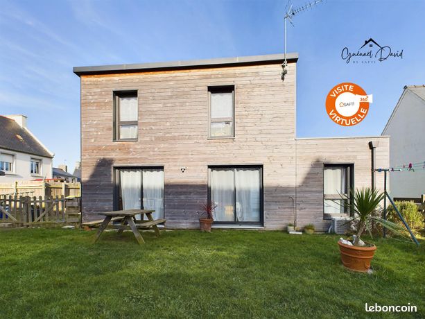 Maison 5 pièces 91 m²