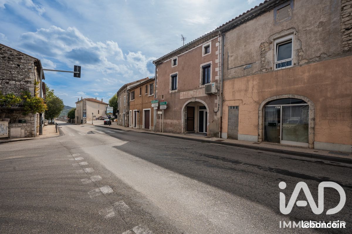 Immeuble 168 m² · à Lavilledieu · 168 m² · 110 000 €