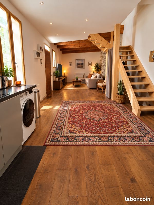 Maison 3 pièces 90 m² · à Lunel · 90 m² · 230 000 €