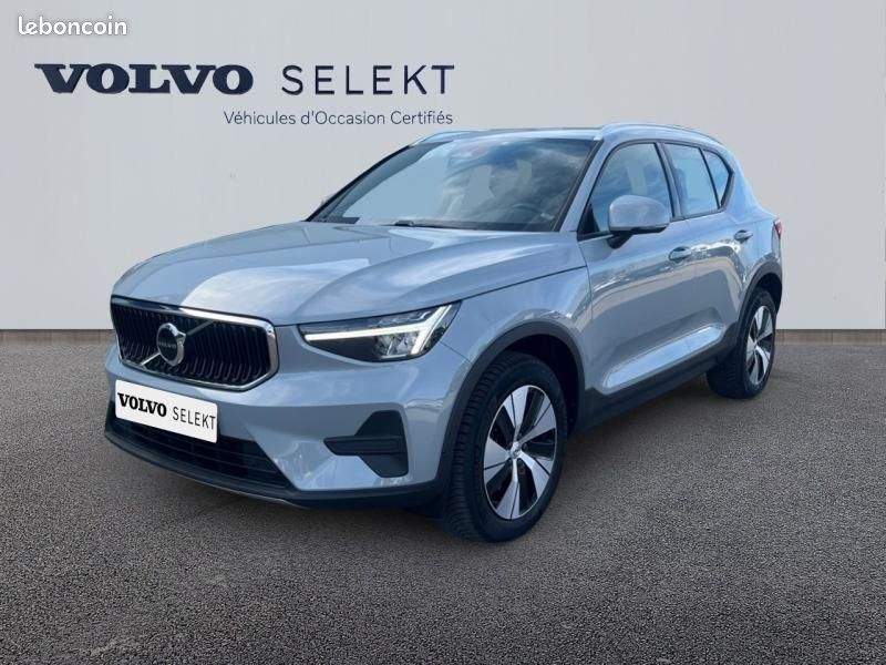 Volvo XC40 B3 163ch Start DCT 7 (image 1)