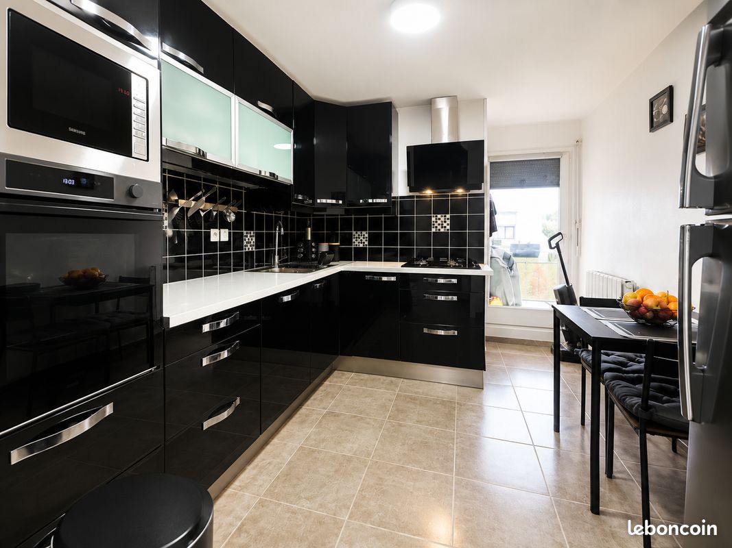 Appartement 3 pièces 65 m² · à Strasbourg · 65 m² · 190 000 €