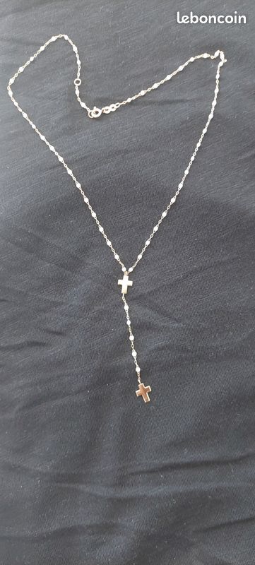 Chapelet Gigi Clozeau Montres Bijoux