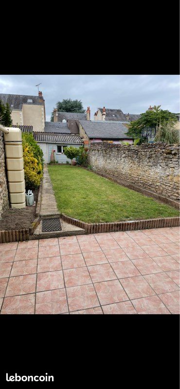 Maison 4 pièces 70 m² · à La Flèche · 70 m² · 690 €/mois
