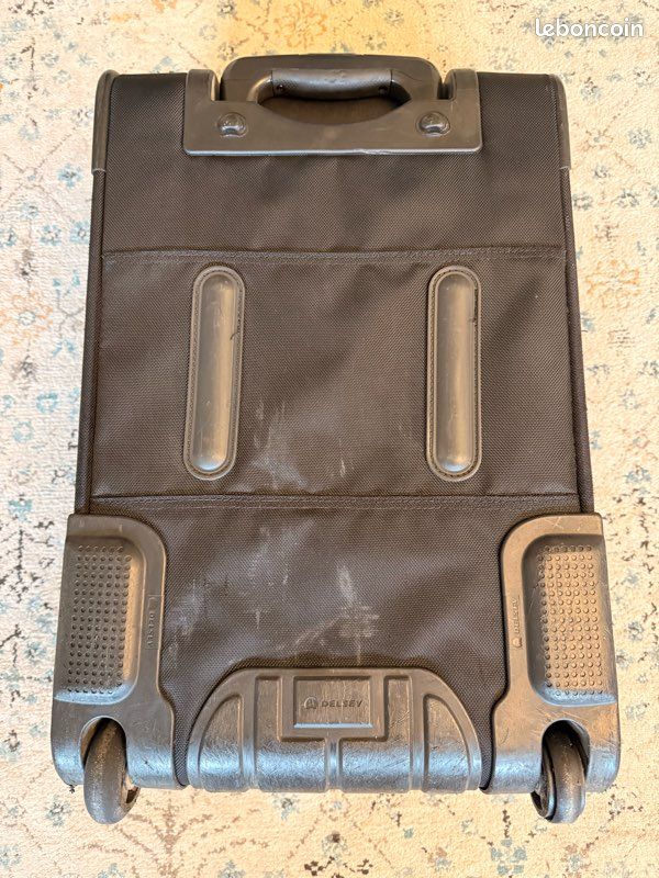 Valise Cabinet Delsey (image 3)