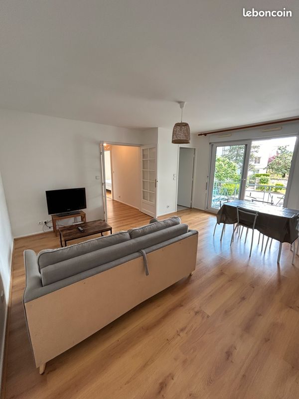 Appartement 2 pièces 44 m² · à Mantes-la-Jolie · 44 m² · 142 000 €
