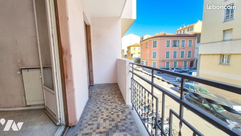 Appartement 4 pièces 94 m² · à Nice · 94 m² · 360 000 €
