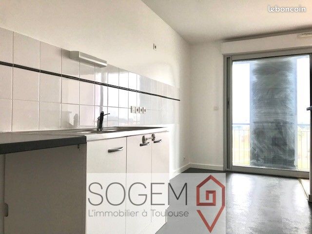 Appartement a louer blagnac - 3 pièce(s) - 71 m2 - Surfyn