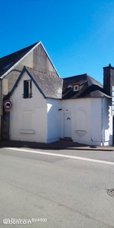 Vend maison Ville