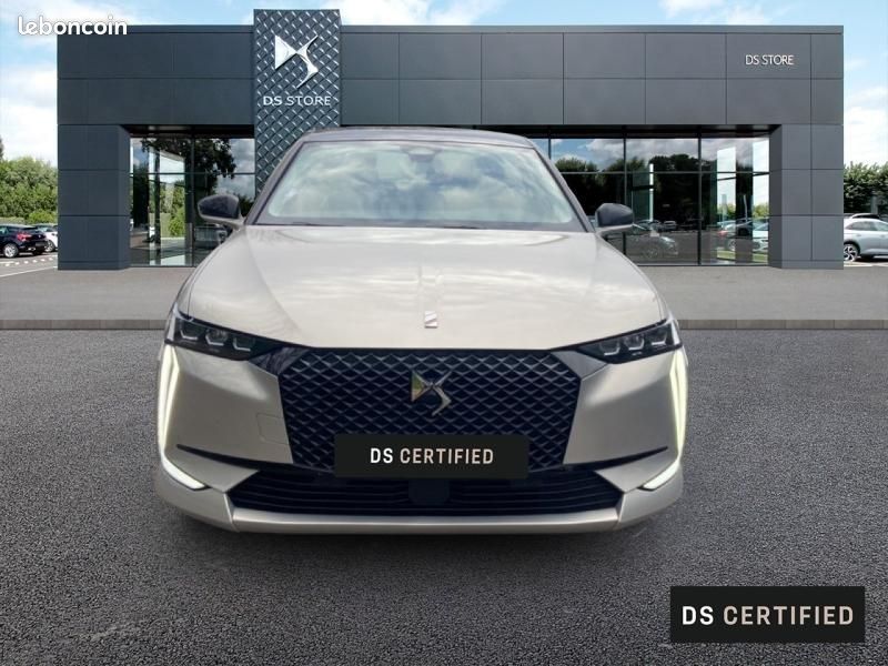 Ds DS 4 E-TENSE 225ch Performance Line (image 2)