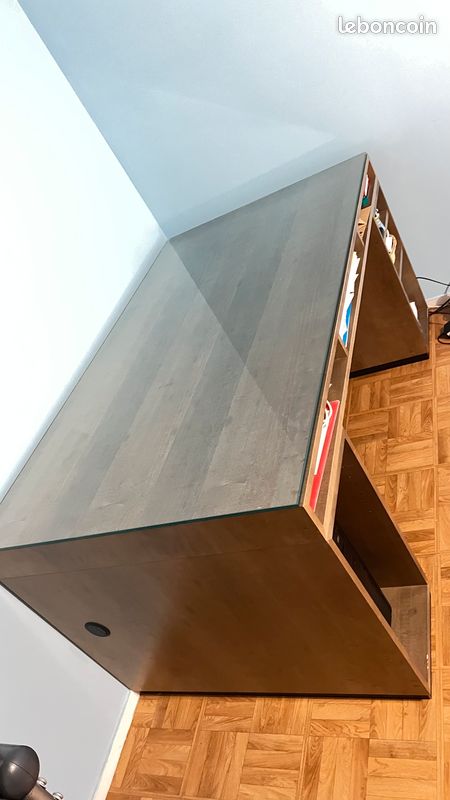 Table de bureau (image 4)