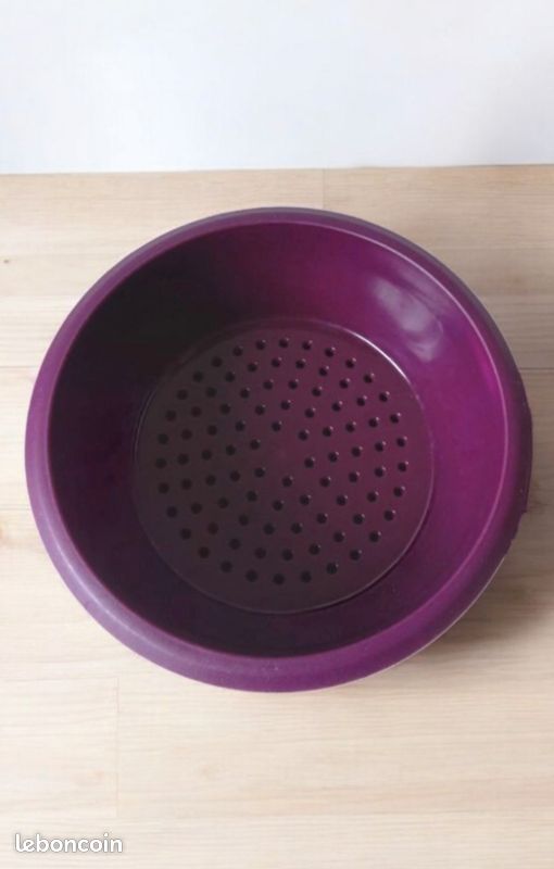 Micro Vap Tupperware - Arts de la table