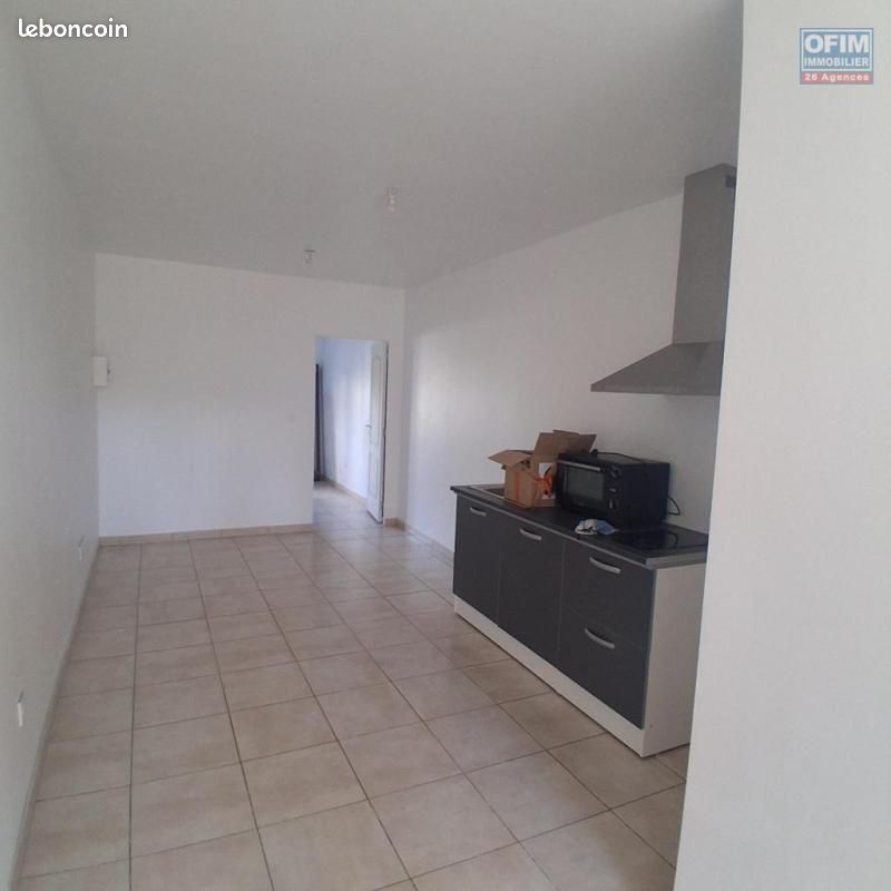 Appartement 2 pièces 42 m² · à Saint-Paul · 42 m² · 880 €/mois