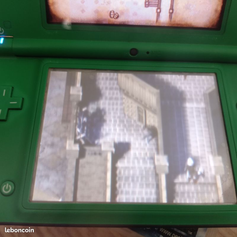 Lot de 2 jeu de DS Narnia 1 et 2 (image 10)