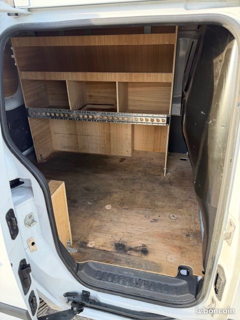 ✅ RENAULT KANGOO 1.5 DCI 95 CV R-LINK 3 PLACES GPS ➡️ garantie 1 an et 7 491 HT TVA RECUPERABLE (image 5)