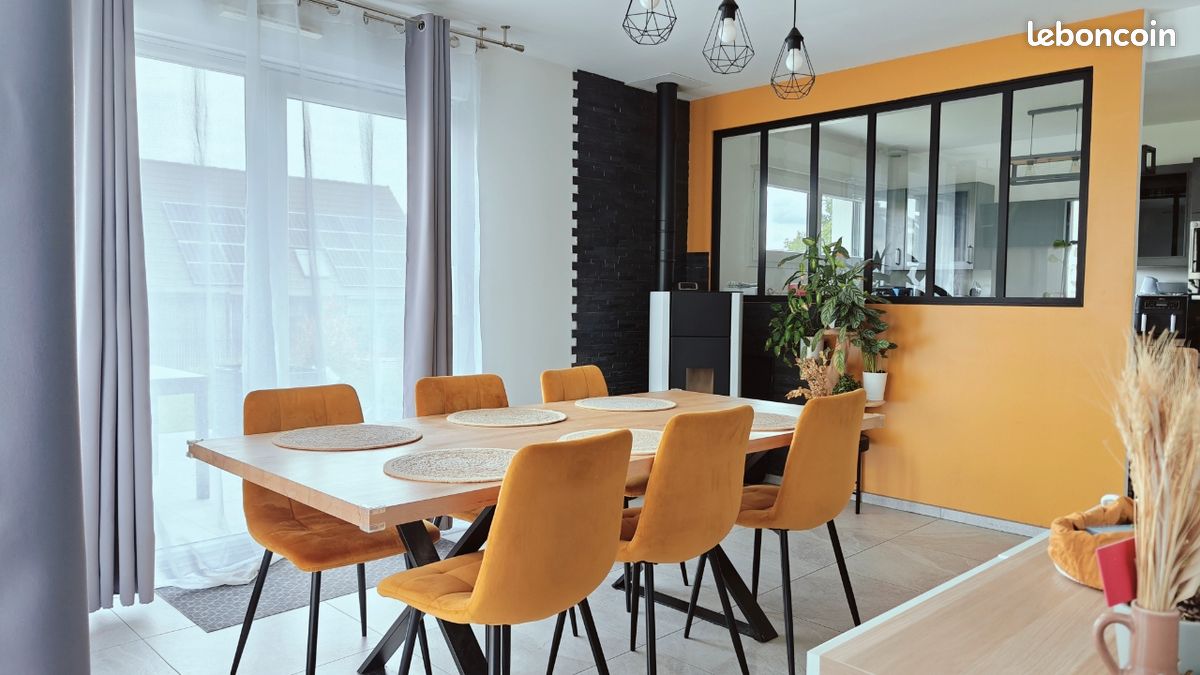 Maison 5 pièces 100 m² · à Saverne · 100 m² · 349 000 €