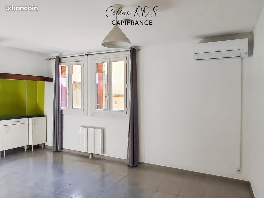 Appartement 1 pièce 28 m² · à Salon-de-Provence · 28 m² · 630 €/mois