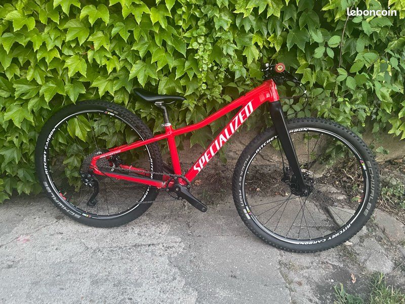 Vtt Specialized Rockhopper 26 pouces Vélos