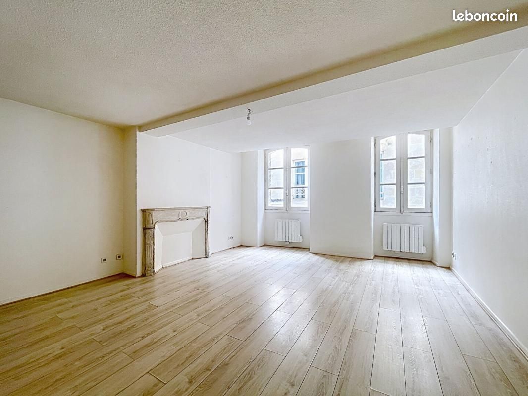 Appartement 2 pièces 53 m² · à Bordeaux · 53 m² · 247 500 €