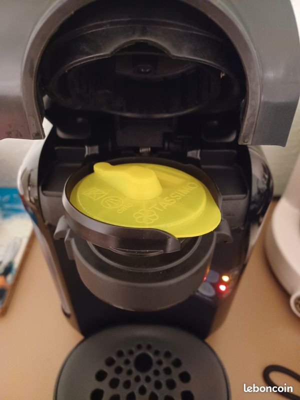 Cafetière tassimo (image 8)