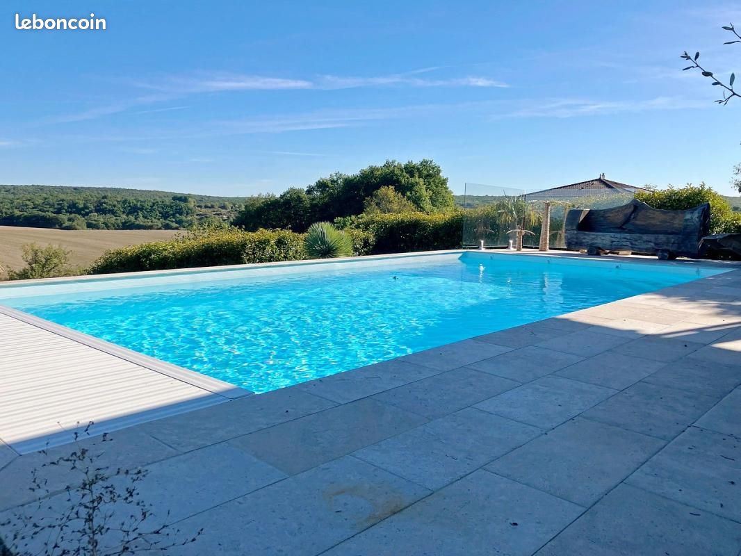 Maison 6 pièces 115 m² · à Garat · 115 m² · 305 000 €