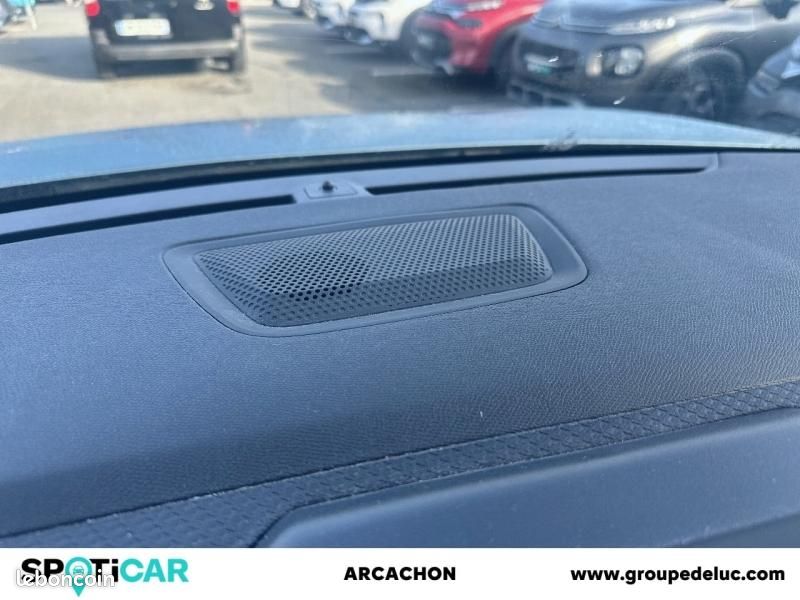 Citroen C4 PureTech 130ch S&S C-Series (image 37)