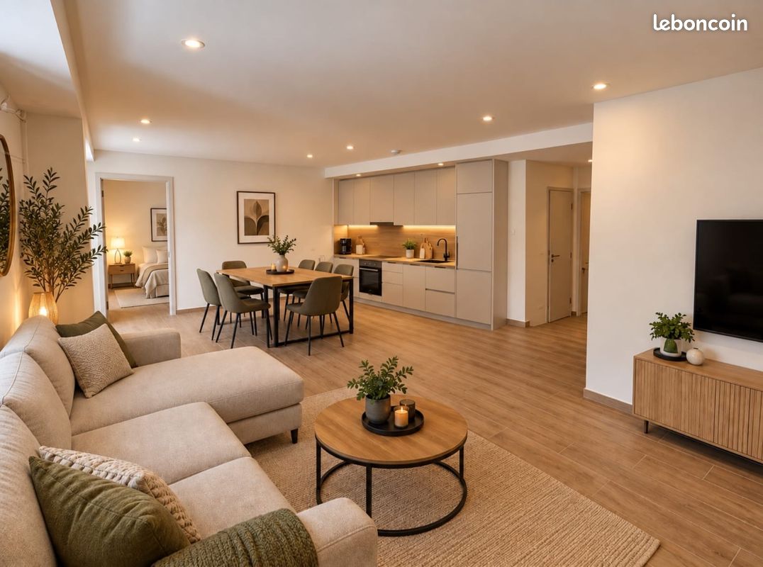 Parking 70 m² · à Besançon · 70 m² · 189 000 €