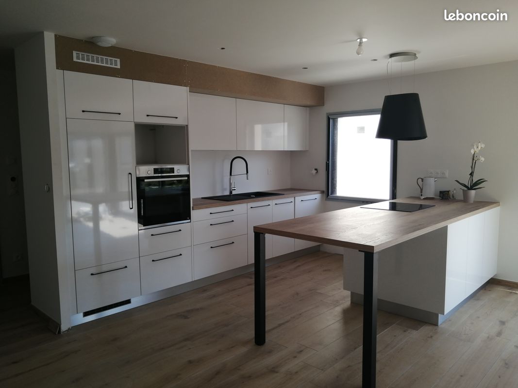 Maison 6 pièces 125 m² · à Plaintel · 125 m² · 349 000 €