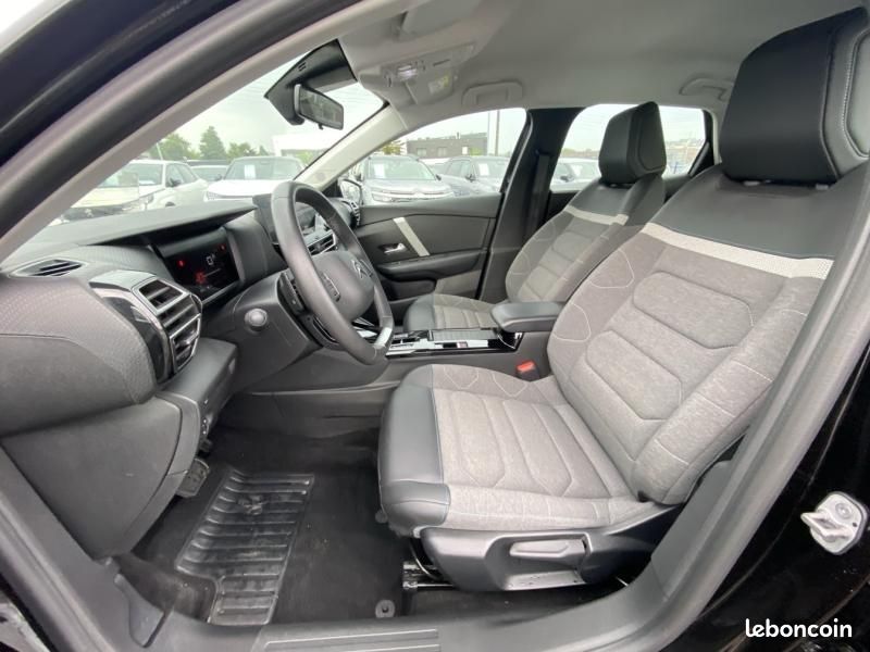 Citroen C4 BlueHDi 130ch S&S Feel Pack EAT8 (image 7)
