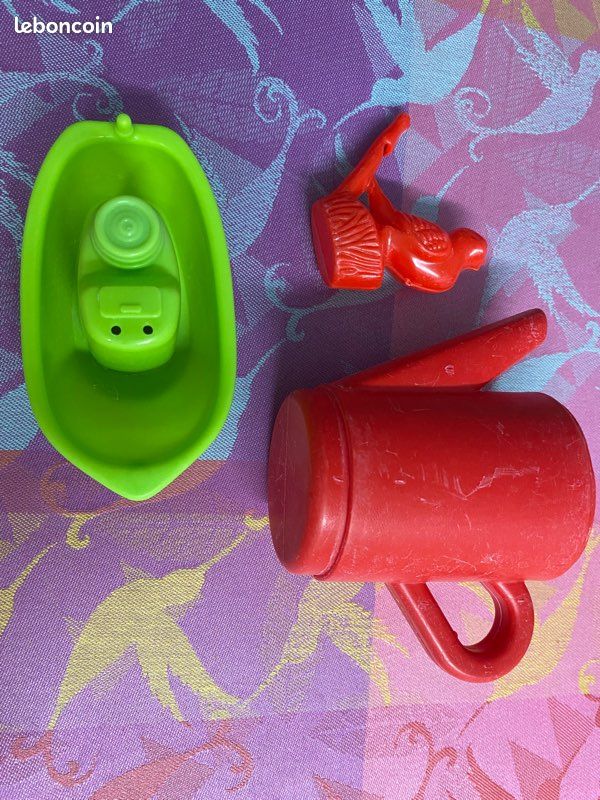 Accessoires bain pour bébé (image 2)