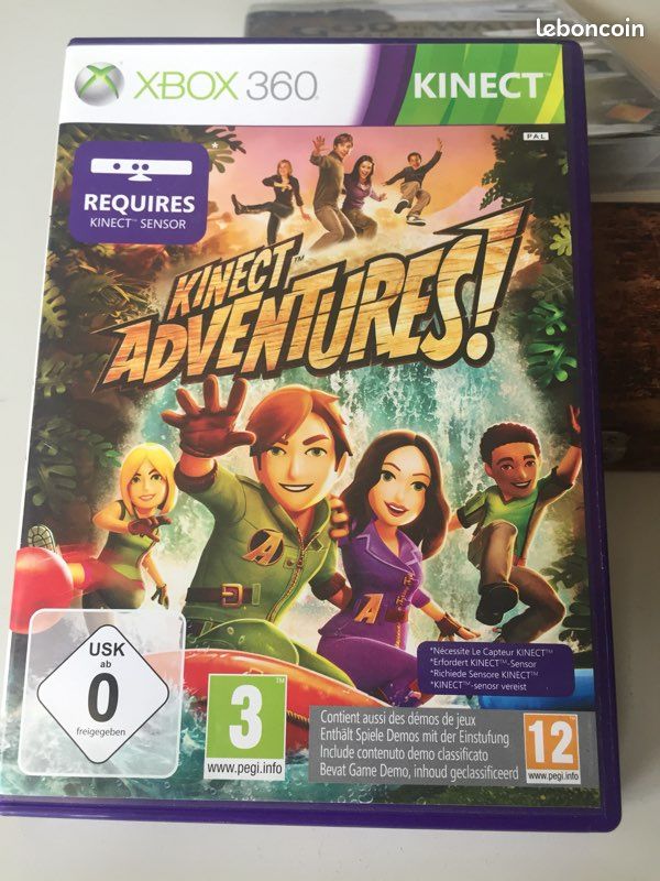 Jeu Xbox (image 1)