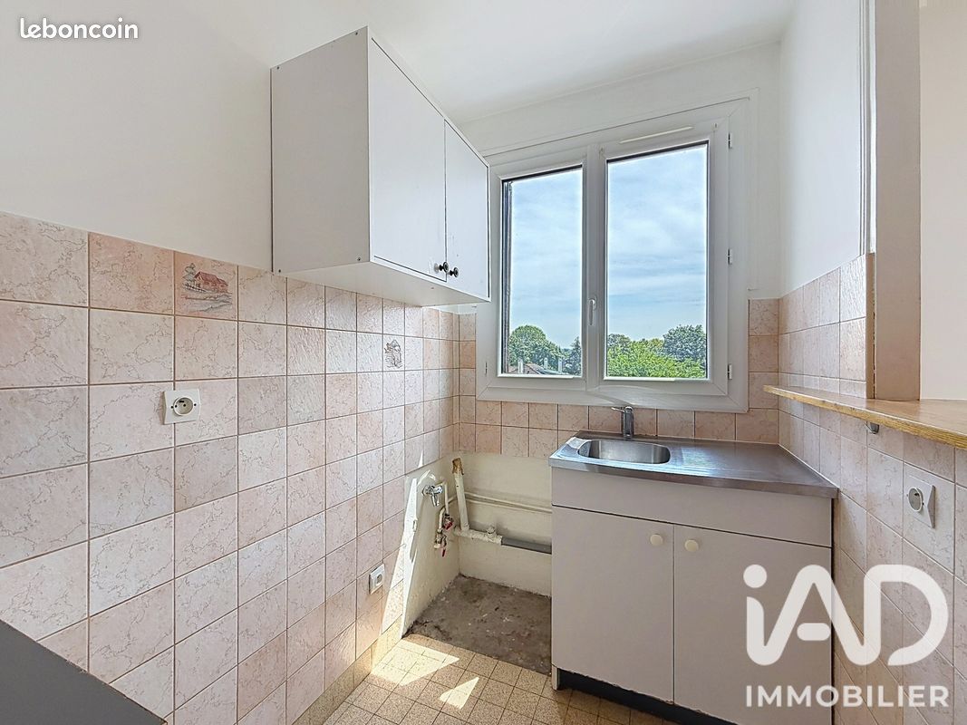 Studio 1 pièce 32 m² (image 11)