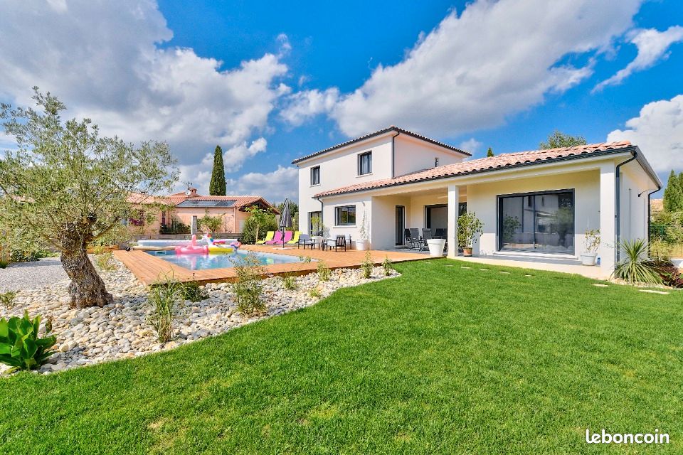 Terrain 750 m² Teyran · 315 000 €