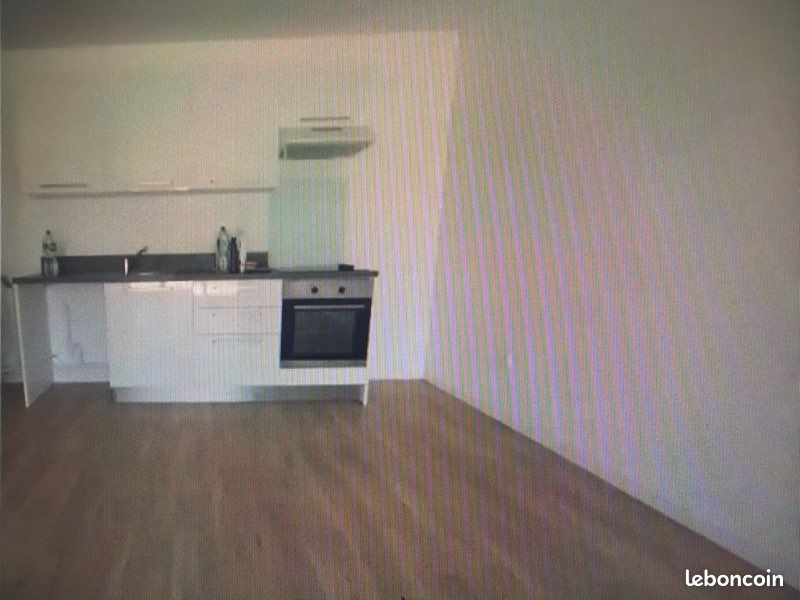 Appartement 3 pièces 65 m² · à Wasquehal · 65 m² · 986 €/mois
