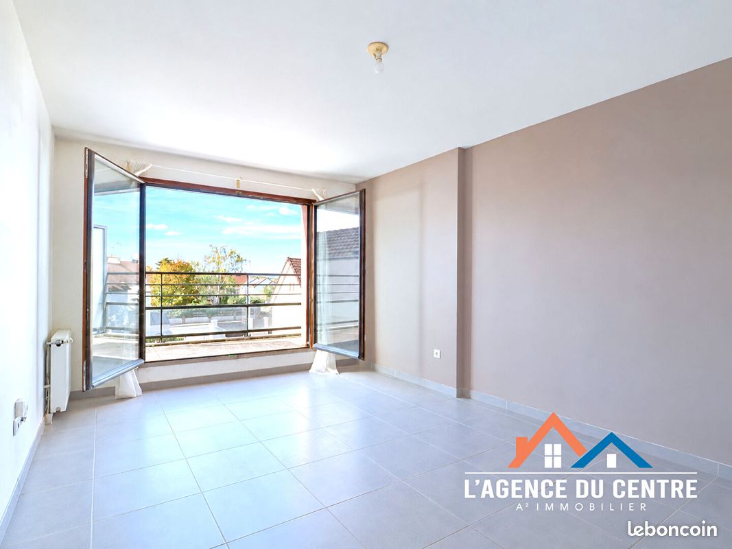 Appartement 2 pièces 48 m² · à Carrières-sous-Poissy · 48 m² · 179 500 €